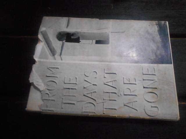 From The Days that are Gone: Cape Town Photographic Soc Survey Group number 373 out of 1,250 copies