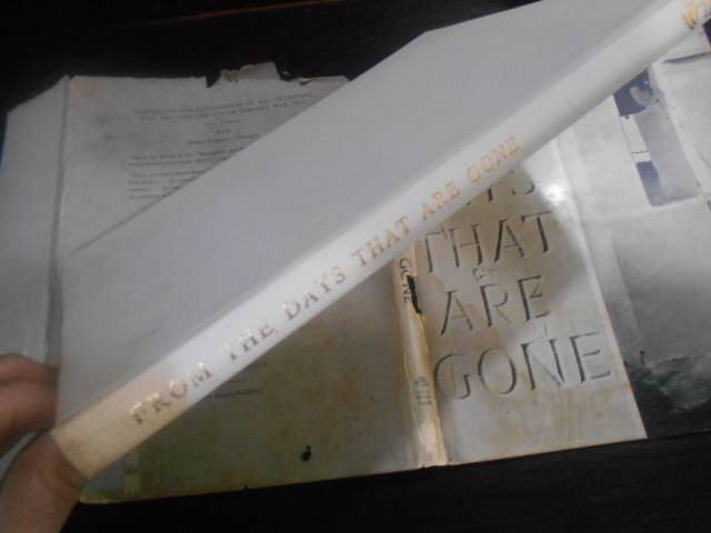 From The Days that are Gone: Cape Town Photographic Soc Survey Group number 373 out of 1,250 copies