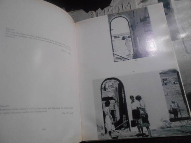 From The Days that are Gone: Cape Town Photographic Soc Survey Group number 373 out of 1,250 copies