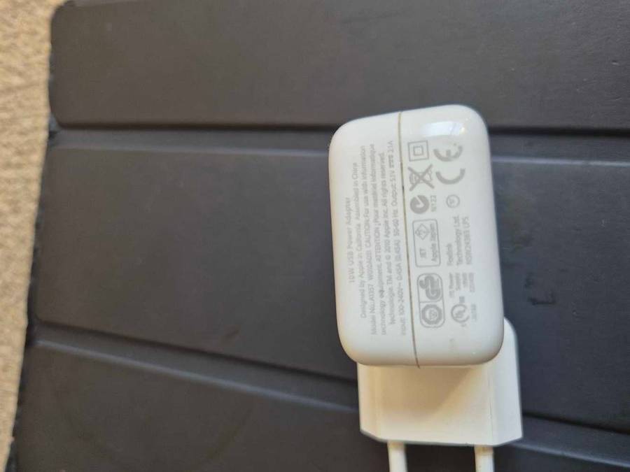 Apple Ipad Pro 9.7" 2017 Rose Gold  WiFi only