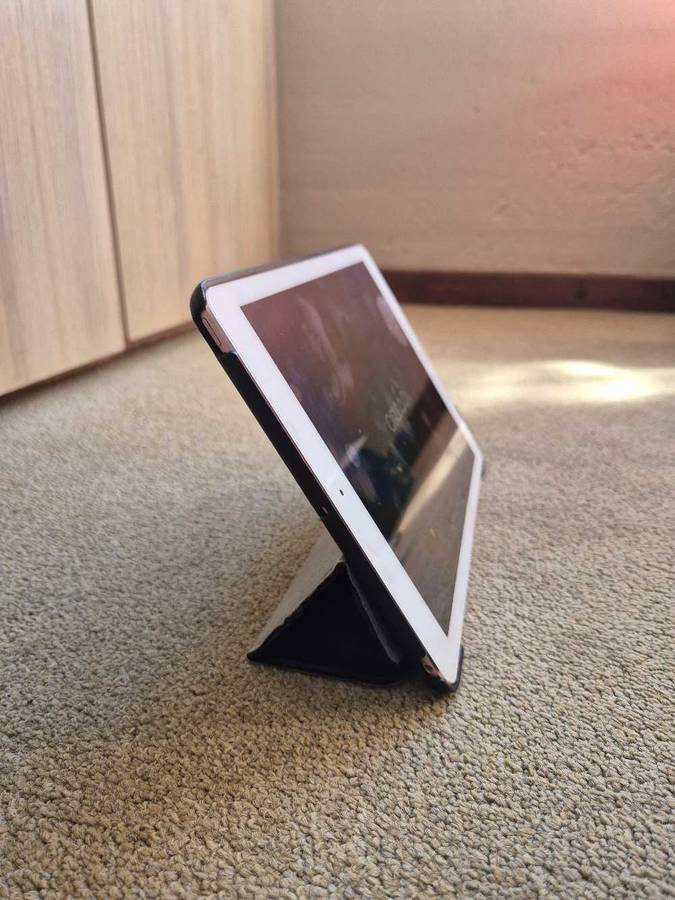 Apple Ipad Pro 9.7" 2017 Rose Gold  WiFi only