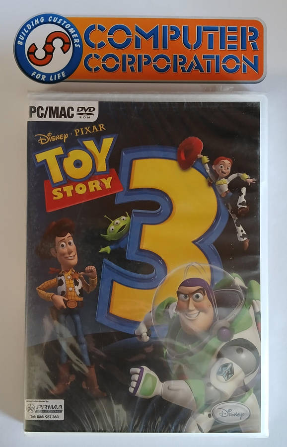 Toy Story 3