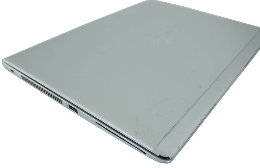 HP EliteBook 840 G5 - Intel Core i7 8550U, 16GB RAM, 477GB SSD Storage, 14-inches(NO CHARGER)