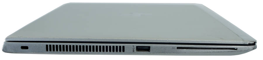 HP EliteBook 840 G5 - Intel Core i7 8550U, 16GB RAM, 477GB SSD Storage, 14-inches(NO CHARGER)