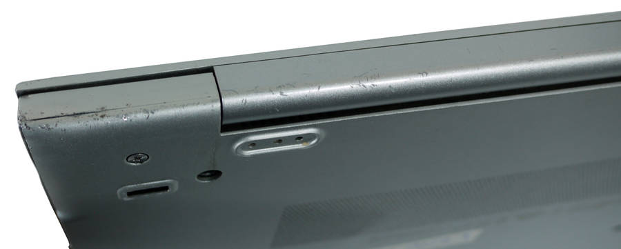 HP EliteBook 840 G5 - Intel Core i7 8550U, 16GB RAM, 477GB SSD Storage, 14-inches(NO CHARGER)