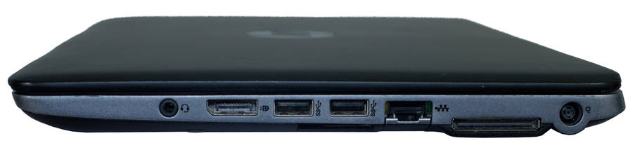 HP EliteBook 820 G1 - Intel Core i7 vPro, 12GB RAM, 256GB SSD (charger NOT INCLUDED)