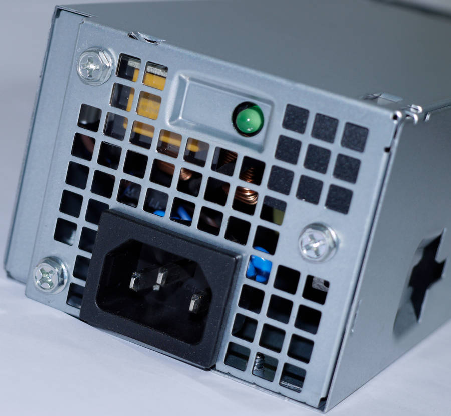 Dell OptiPlex 3060 5060 7060 260W Power Supply H260EBM-00 H7X3F D260E001 01RTKV