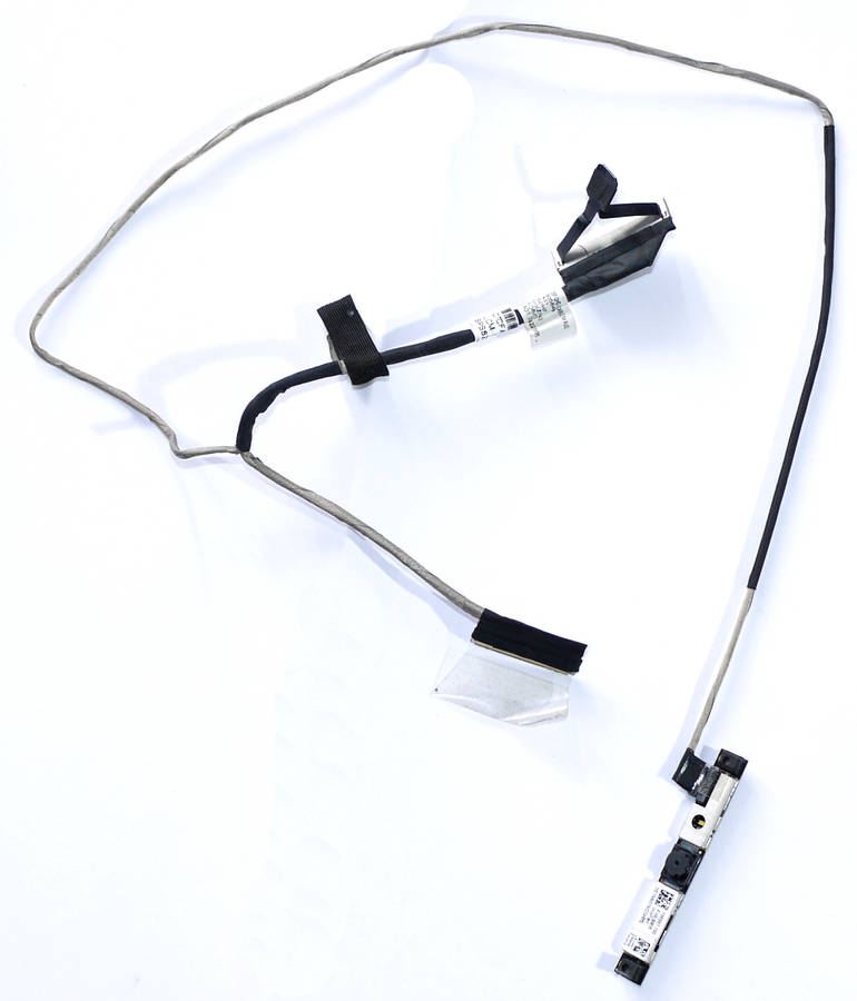 HP Elitebook 840 G3 823952-001 Ribbon Flex cable and Webcam