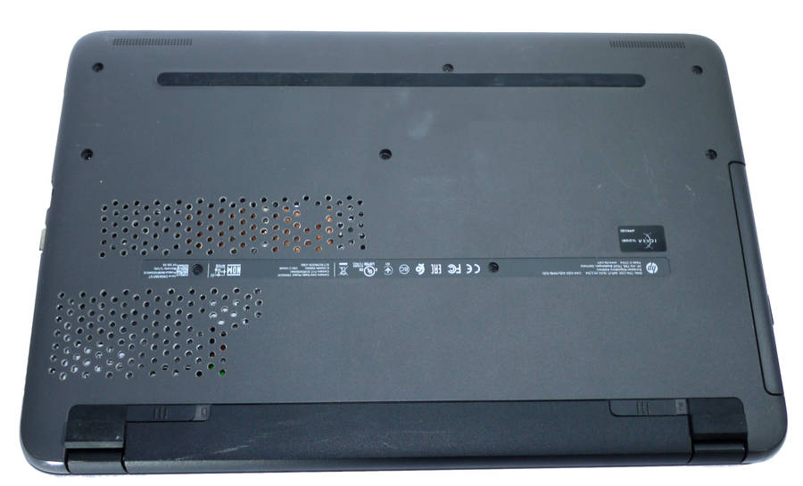 HP 250 G5 Laptop 15.6", Celeron N3060, 4GB RAM, 500GB HDD(BATTERY NEEDS TO BE REPLACED)