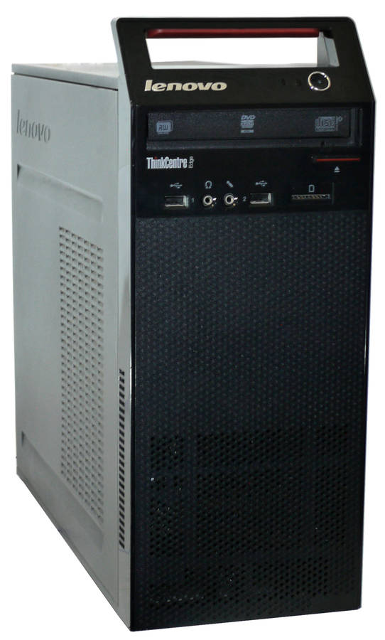 Lenovo MT 3485 Desktop Computer PC - Pentium G2030 @ 3.00GHz, 4GB DDR3, 1000GB HDD(or 1 Terabyte)