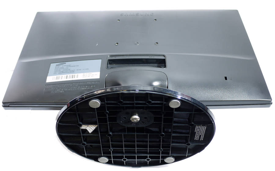 Samsung S19D300NY 19 inches LED Monitor VGA