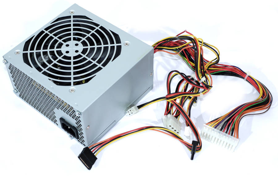 350Watts Switching Power Supply FSP350-60HCN