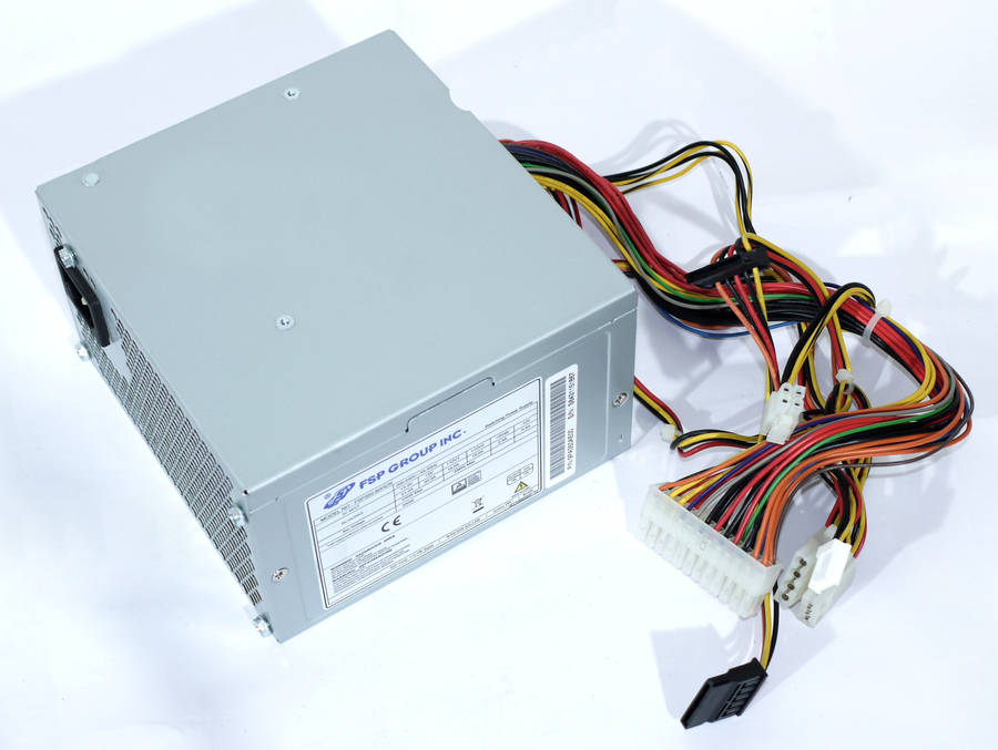 350Watts Switching Power Supply FSP350-60HCN
