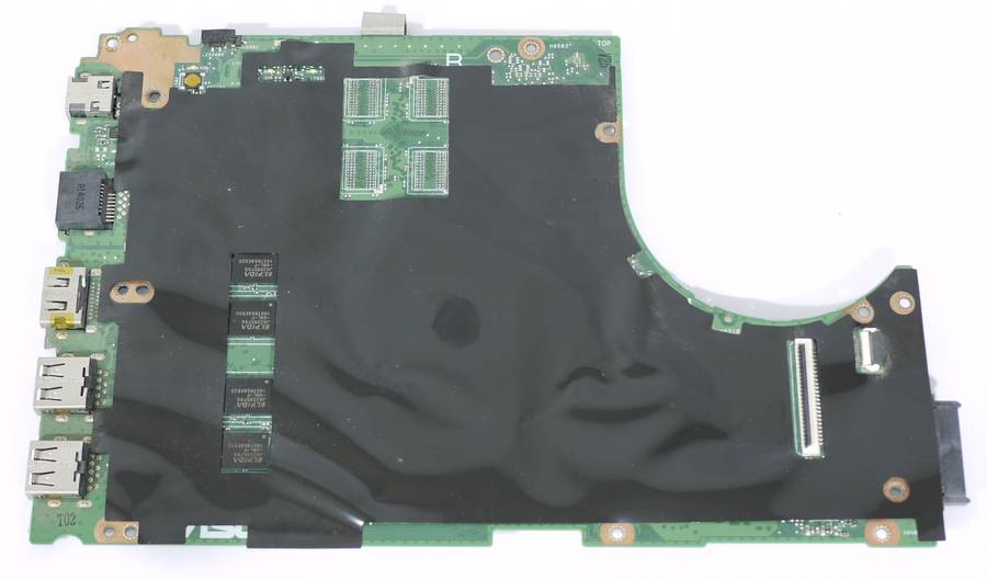 Asus S451L motherboard with i5-4200U S451 S451LN REV.2.0 V451L K451LN V451SL A451L V451LB S451L S451