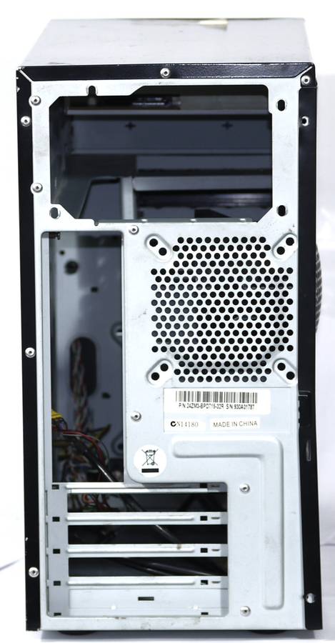 ATX Empty Computer Case, Empty Desktop Case