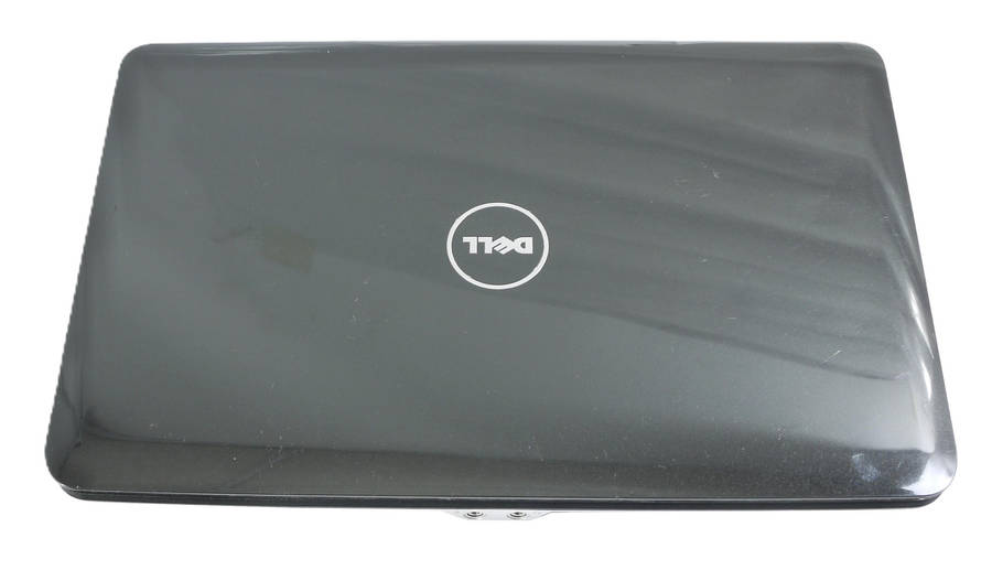 Dell Vostro 1015 Laptop - Intel Core 2 Duo T6570 @ 2.10GHz, 2GB RAM,  298GB HDD [LINUX Q4OS]