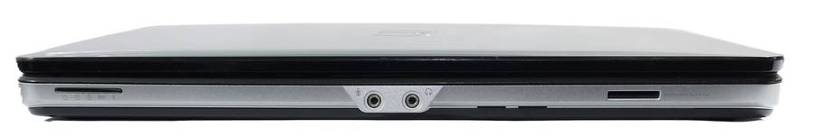 Dell Vostro 1015 Laptop - Intel Core 2 Duo T6570 @ 2.10GHz, 2GB RAM,  298GB HDD [LINUX Q4OS]