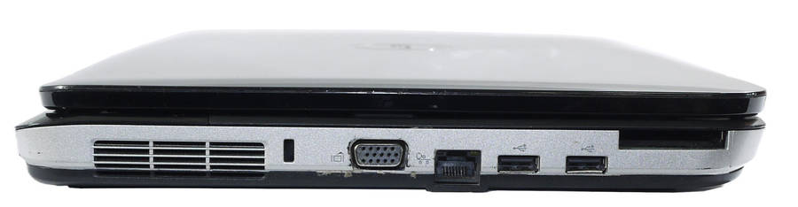 Dell Vostro 1015 Laptop - Intel Core 2 Duo T6570 @ 2.10GHz, 2GB RAM,  298GB HDD [LINUX Q4OS]