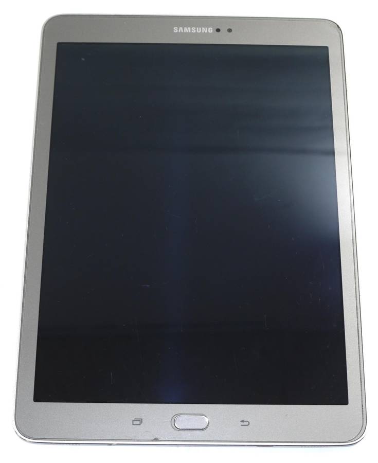 SAMSUNG GALAXY TAB S2 Android [ SOLD FOR PART ]