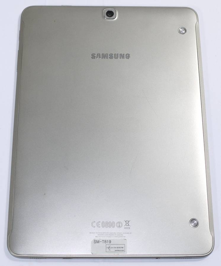 SAMSUNG GALAXY TAB S2 Android [ SOLD FOR PART ]