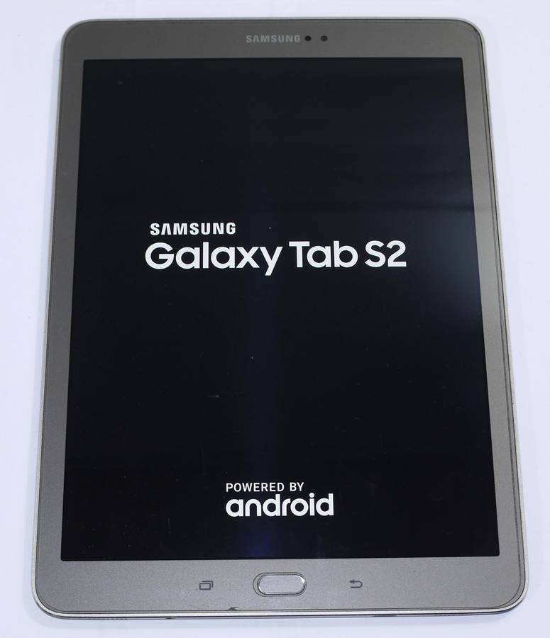 SAMSUNG GALAXY TAB S2 Android [ SOLD FOR PART ]