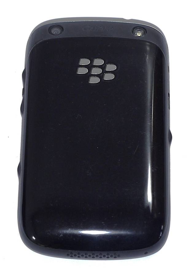 BlackBerry Curve 9320