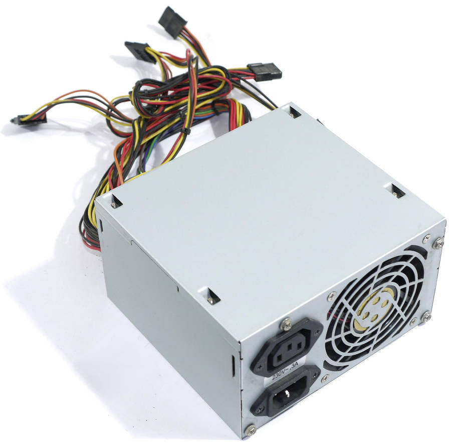 300Watts Switching Power Supply IP-S300T4-0