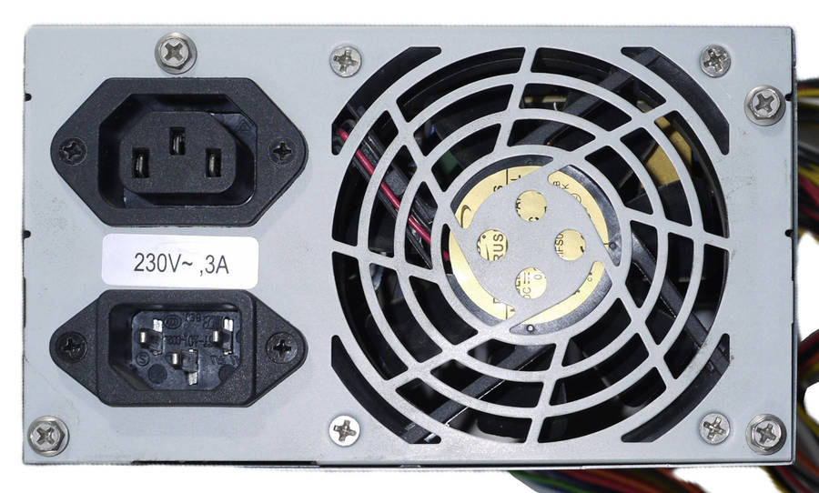 300Watts Switching Power Supply IP-S300T4-0