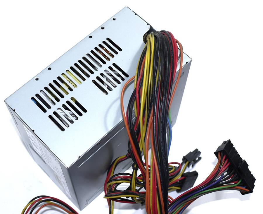 300Watts Switching Power Supply IP-S300T4-0