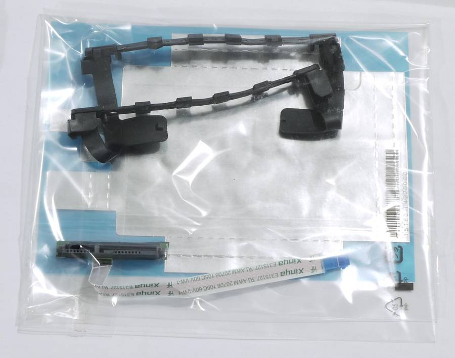 X515 HDD FFC 04022-00060100 REV:X1 XY-2021.05.27 - Sata Hard Drive HDD ssd Connector For For ASUS