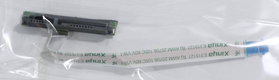 X515 HDD FFC 04022-00060100 REV:X1 XY-2021.05.27 - Sata Hard Drive HDD ssd Connector For For ASUS