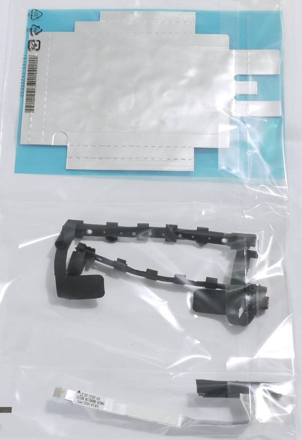 X515 HDD FFC 04022-00060100 REV:X1 XY-2021.05.27 - Sata Hard Drive HDD ssd Connector For For ASUS