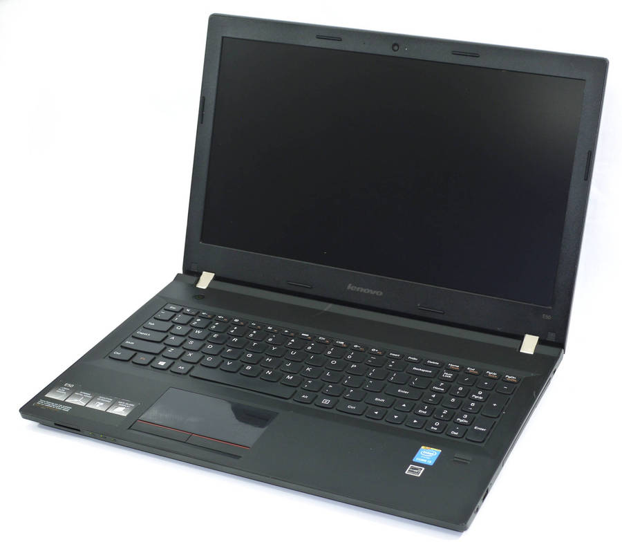 Lenovo E50-70 Laptop -  i3 4th gen, 8GB RAM, 500GB HDD Laptop