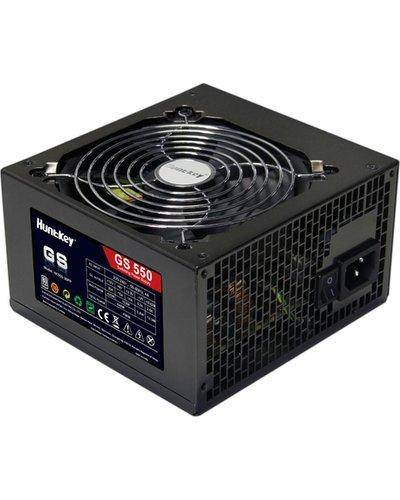 HuntKey GS 550 Power Supply (450W)
