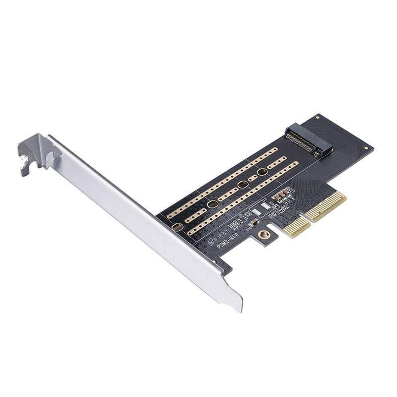Orico M.2 NVME to PCI-E 3.0 Gen3 X4 Expansion Card (2TB Max)