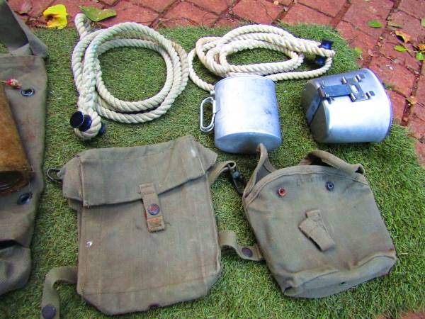 army stuff