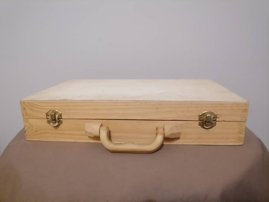 Children's Tool Set Carpenter Maintenance Tool Box Real Tools