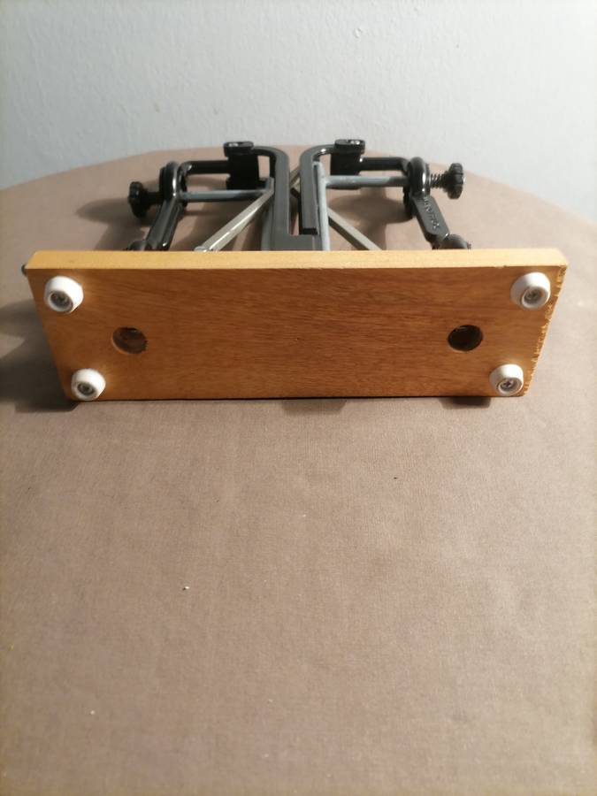 Warthog Sharpeners Stainless Steel Knife Sharpening Steel - 100% WORKING