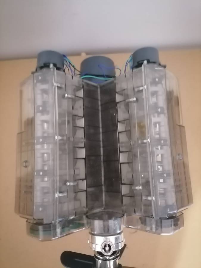 Haynes HM10R Build Your Own V8 Engine - 100% WORKING - BUILT