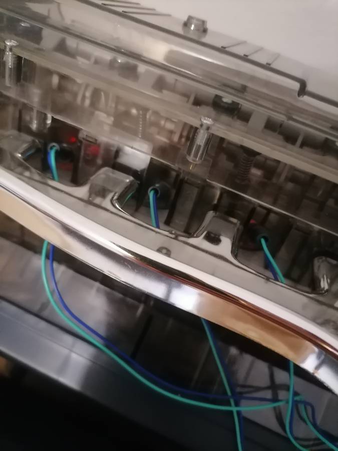 Haynes HM10R Build Your Own V8 Engine - 100% WORKING - BUILT