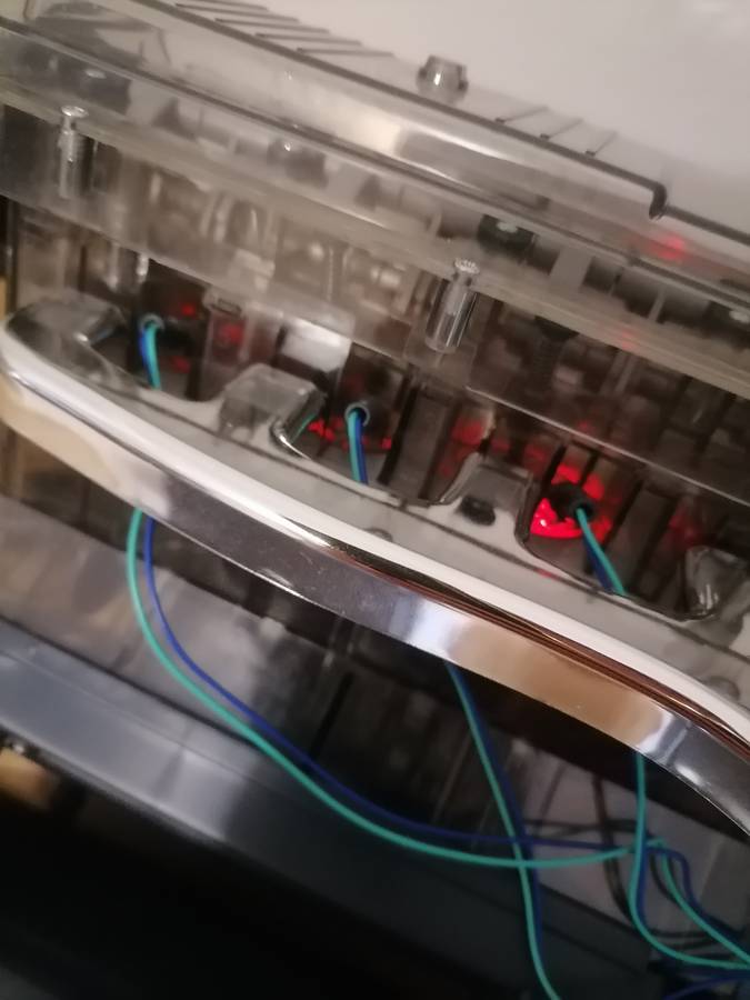 Haynes HM10R Build Your Own V8 Engine - 100% WORKING - BUILT