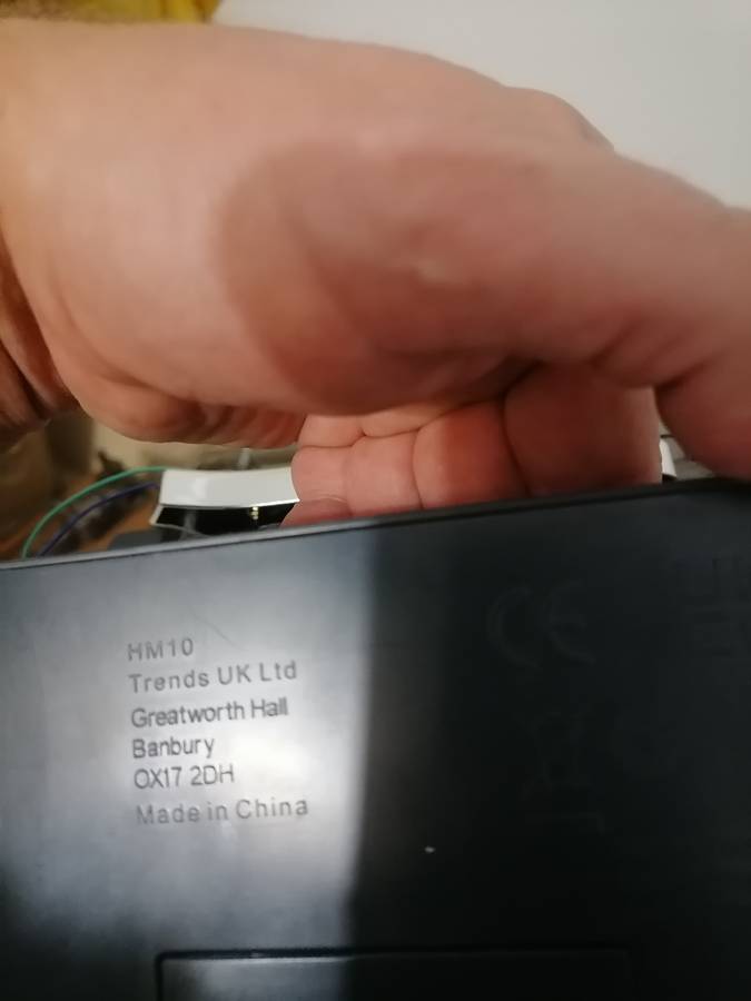 Haynes HM10R Build Your Own V8 Engine - 100% WORKING - BUILT