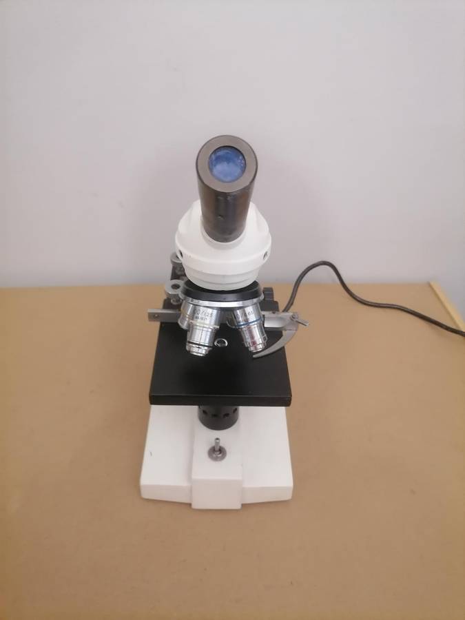 Electron Microscope - WFIOX 11 MM - 100% WORKING