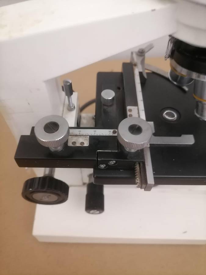 Electron Microscope - WFIOX 11 MM - 100% WORKING