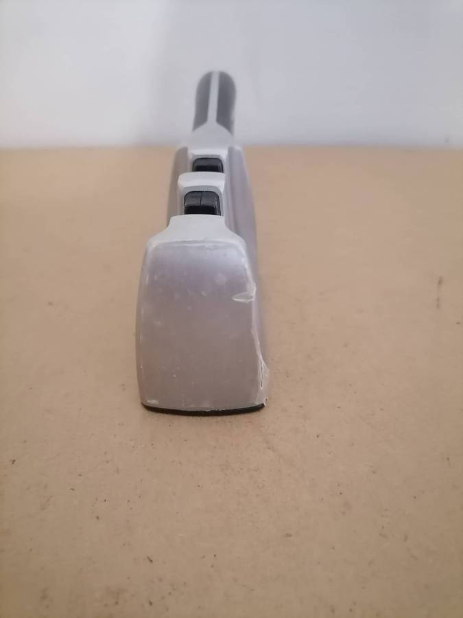 Wusthof Dual Knife Sharpener Ceramic - AMAZING CONDITION - With plastic