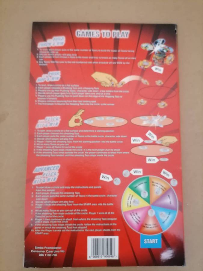 Dragonball Z Limited Edition Metal Tazo Folder with 66 OUT OF 80 METAL TAZOS