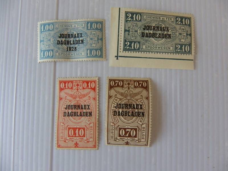 Belgium - Mint Set