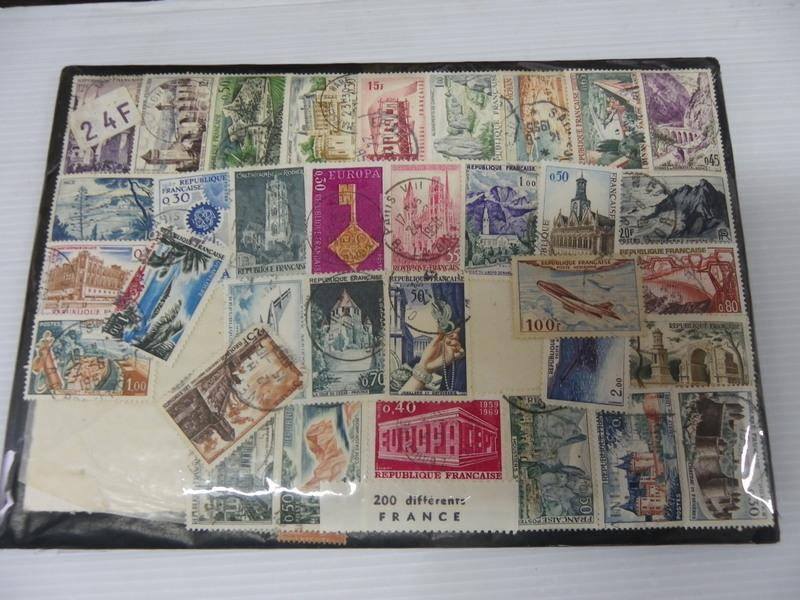 France - Dealer's Pack