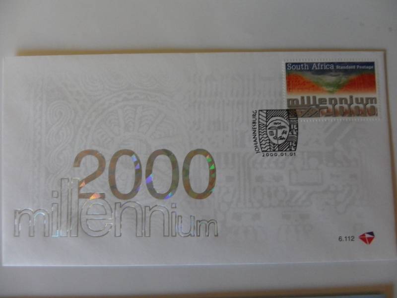 RSA 6.112 (2000) - Millennium Official FDC