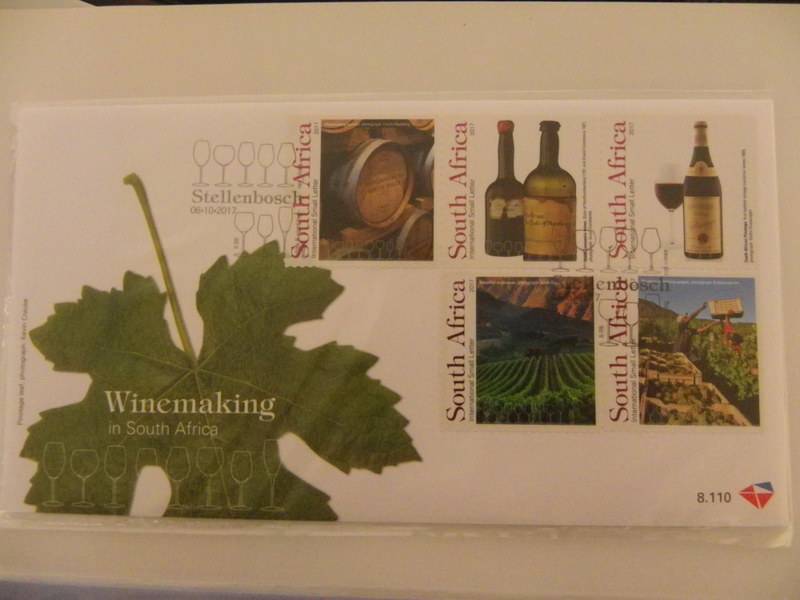 RSA 8.110 (2017) - Winemaking in SA Official FDC